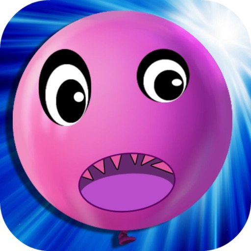 Ballooner Feel－Adventure Freedom War/Funny Missions iOS App