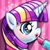 Little Pony - Salon Makeover!