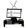 MI remote – Accessible Environmental Control for Children