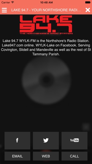 Lake 94.7(圖3)-速報App