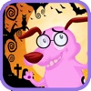 Courage Jump The Cowardly Dog HD