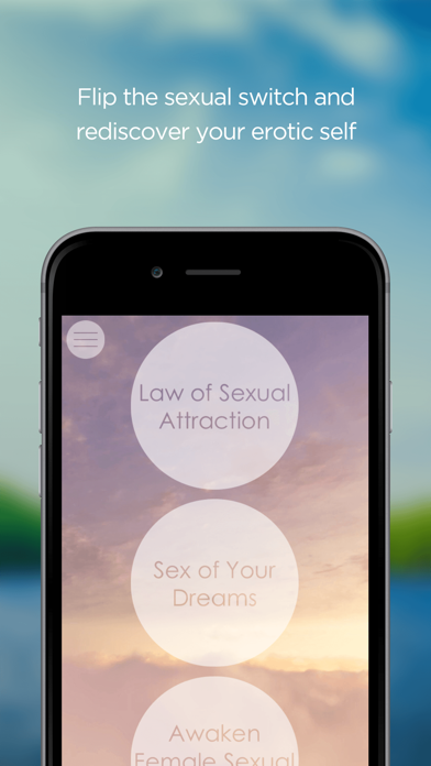 How to cancel & delete Awaken Sexual Energy for Women from iphone & ipad 2
