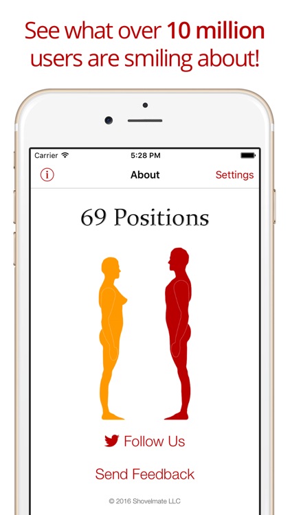 69 Positions - Sex Positions of Kamasutra