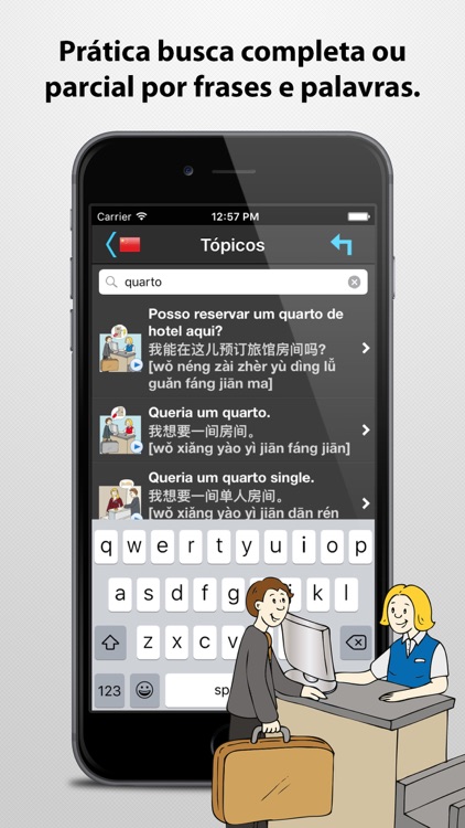 Tradutor de Viagem screenshot-4