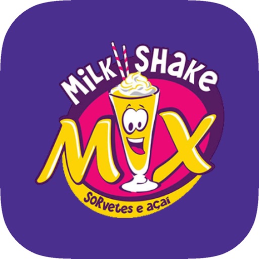 Milk Shake Mix icon