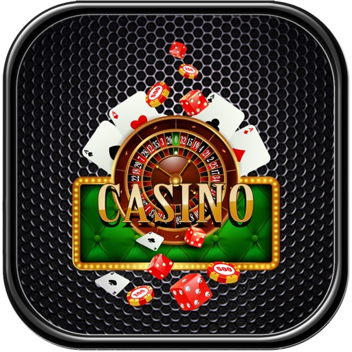 Crazy Slots Double Diamond - Free Slots, Vegas Slots & Slot Tournaments Icon