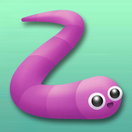 Slither.io Update : New Version ! Icon