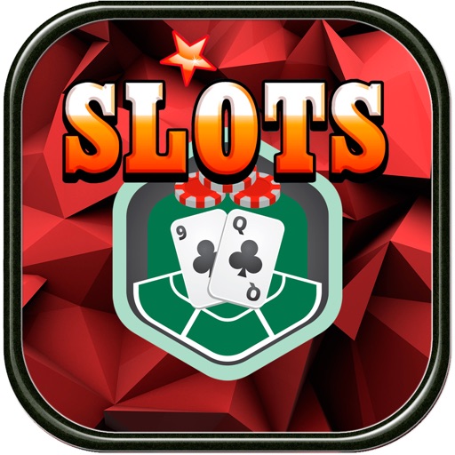 Slots Casino House Of Fun - Free Slot Machines iOS App
