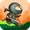 Baby Ninja Temple Escape Free - Super Fun Run Mini Game for Kids