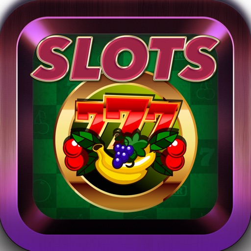 Lucky Gambler Crazy Slots - Free Slots Game iOS App