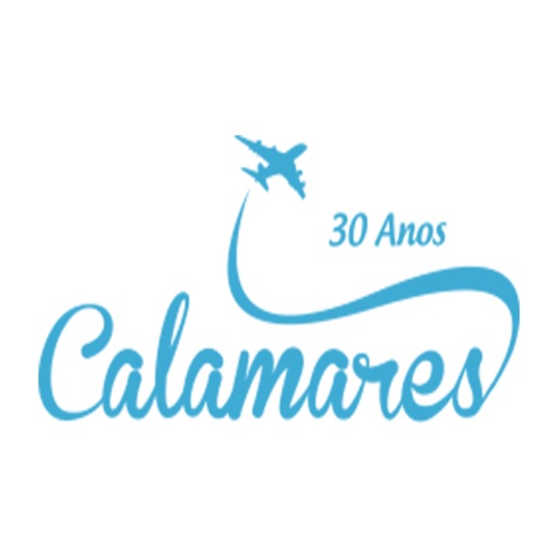 Calamares - Agência de viagens e Turismo