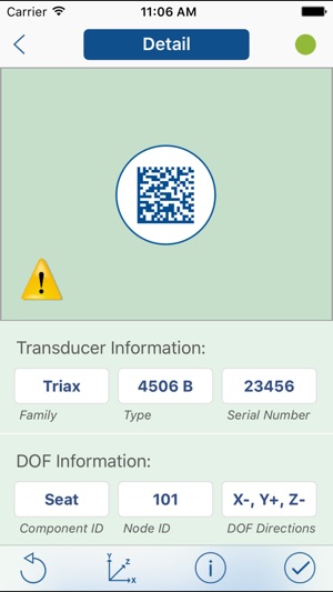 Transducer Smart Setup(圖2)-速報App