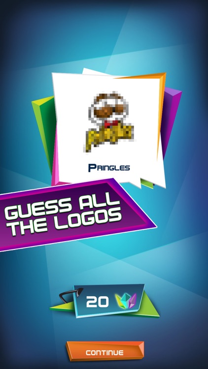 Logo Quiz NEW 2016 – Guess the Logos in Blurred Pictures