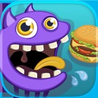 Top 40 Games Apps Like Little Yum-Yum: Food Kids Game - Best Alternatives