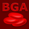 BGA - Blutgasanalyse - Beate Boehme