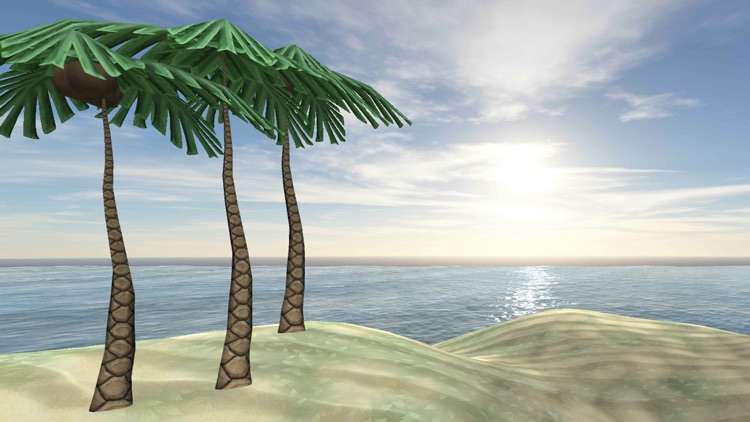 Meditation for Google Cardboard