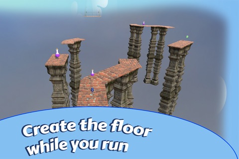 Spell Run screenshot 2