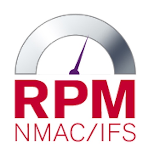 RPM NMAC/IFS