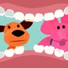 Baby Dentist For Pocoyo Game Version