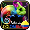 Emisoras de Radio de Colombia