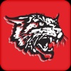 Central Bobcats Football.