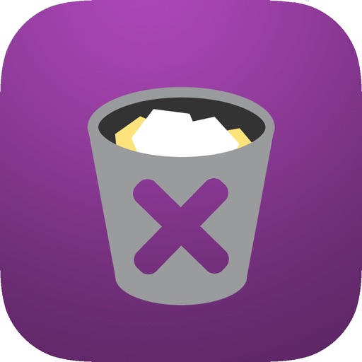 Photo Trash Manager  - Delete Photos and Duplicate Images With Swipe iOS App