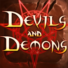 Activities of Devils & Demons - Arena Wars