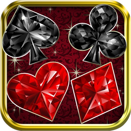 A Casino Games of the Ancients - Age of Fire Casino Slots icon