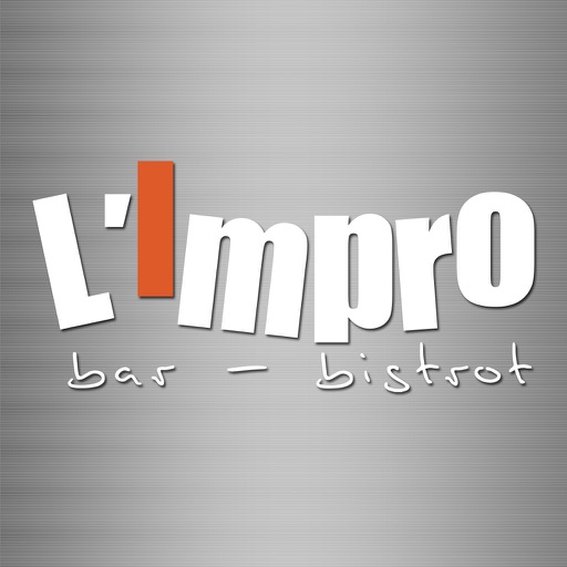 L'Impro icon