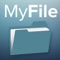 My File Explorer lets you easily view, manage and store files on your iPhone, iPad, iPad mini or iPod touch