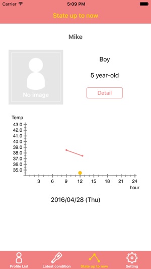 Helth Care Entry SYNC(圖4)-速報App