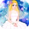Fairy Princess Wedding Nails - Dream Studios&Beauty Makeup