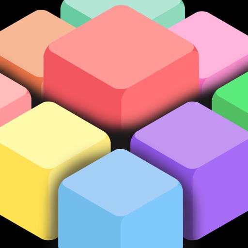 Block Maze Puzzle - Gridblock crossy orborous grid & puzzle like tetris version iOS App
