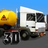 Oil Truck Driver: Simulator 3D Full