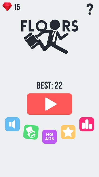 Floors screenshot-3