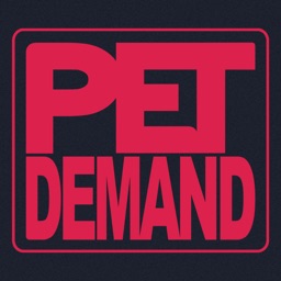 Pet Demand