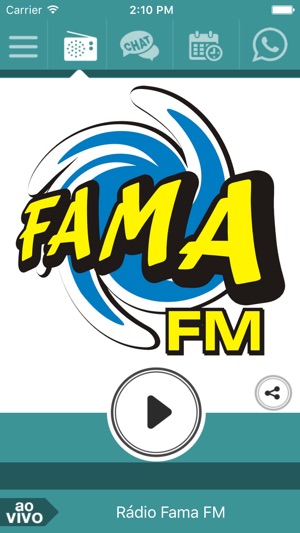 Fama FM