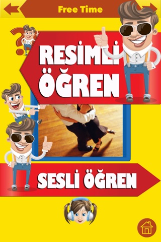 Sorumatik : 4. Sınıf İngilizce screenshot 3