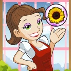 Amy’s Flower Shop - Flower Match Mania Blitz Puzzle Game FREE