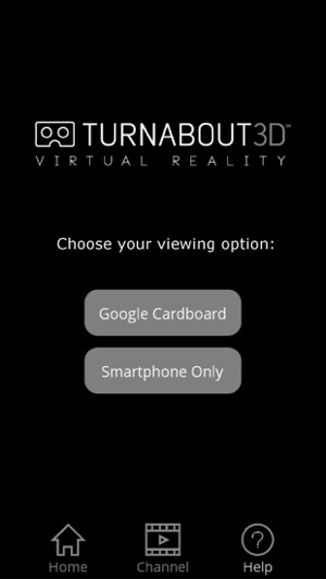 Turnabout 3D VR(圖2)-速報App