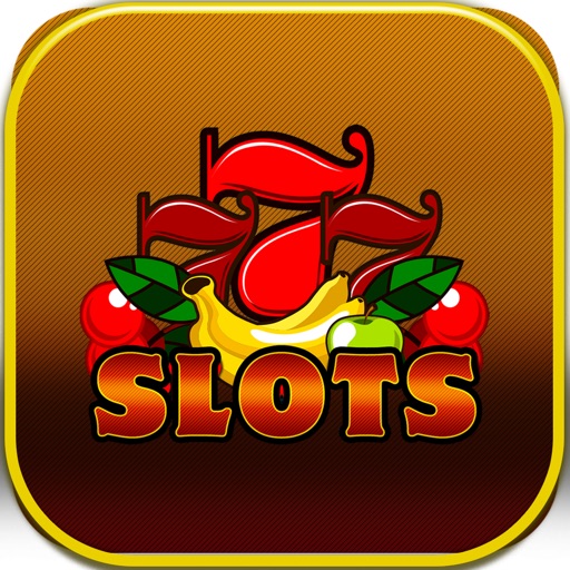 777 Slots  Fruit Of Love - Game Free Of Casino icon