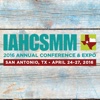 IAHCSMM 2016 Annual Conference