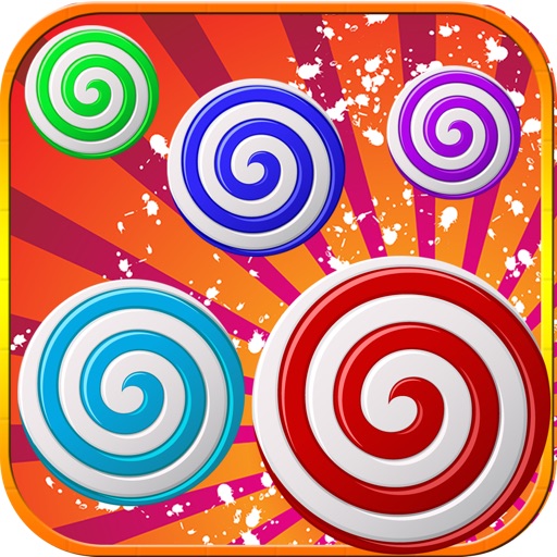 Candy Breaker iOS App