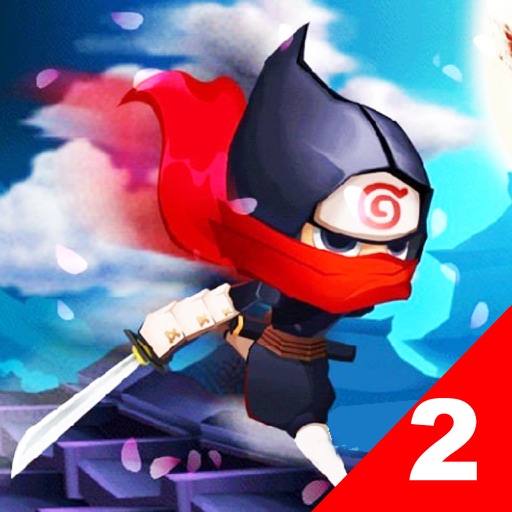 Stickman Mutant Ninja - Dead Fighting Legends Outbreak iOS App