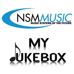 NSM Music My Jukebox