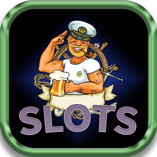 SLOTS Quick Gold Casino - FREE Gambler Game!!! icon