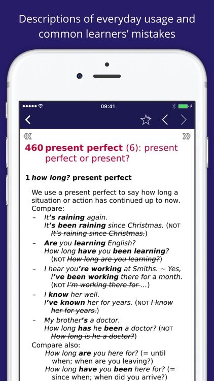 Practical English Usage by Michael Swan
