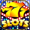 777 Lucky Golden Classic Slots - FREE Casino Slots