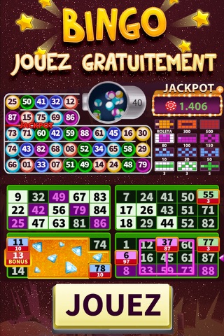 Praia Bingo: Bingo Online screenshot 3