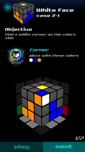 Solve The Cube 3D(圖3)-速報App